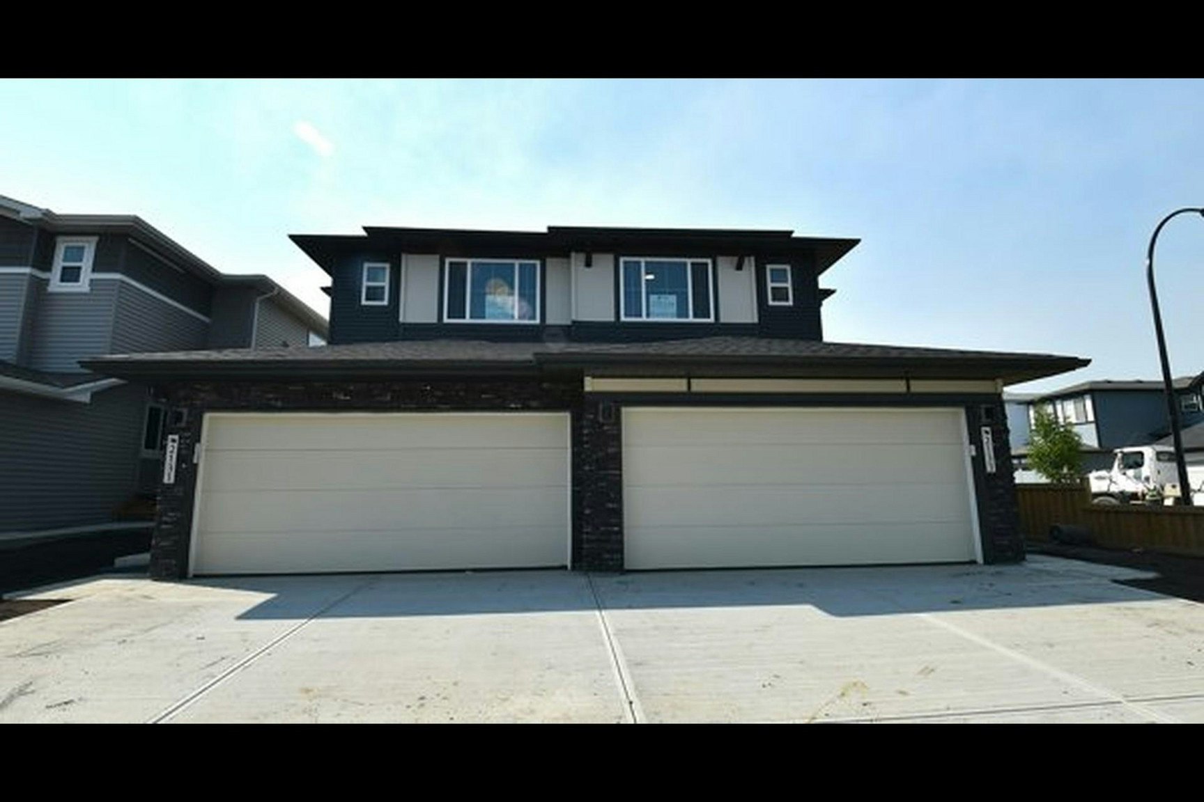 2115 5 Avenue Southwest, Edmonton, AB, T6X 3L9 - 57