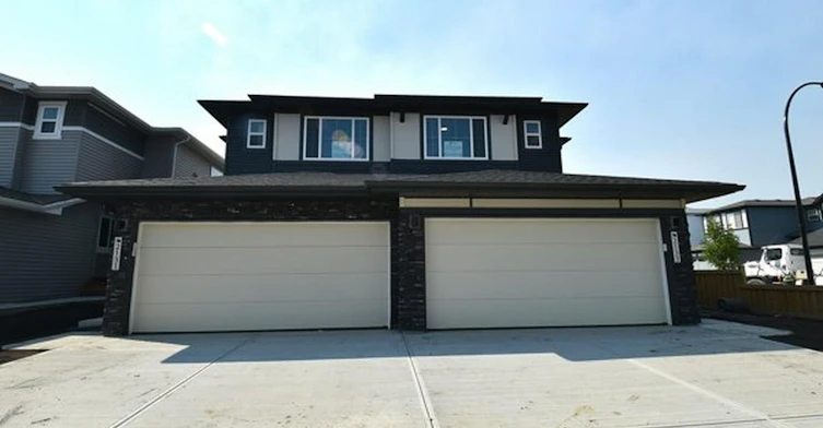 2115 5 Avenue Southwest, Edmonton, AB, T6X 3L9 - 57