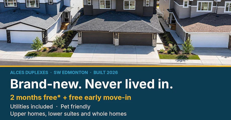 2115 5 Avenue Southwest, Edmonton, AB, T6X 3L9