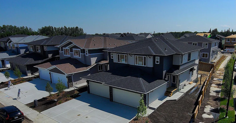 2115 5 Avenue Southwest, Edmonton, AB, T6X 3L9 - 69