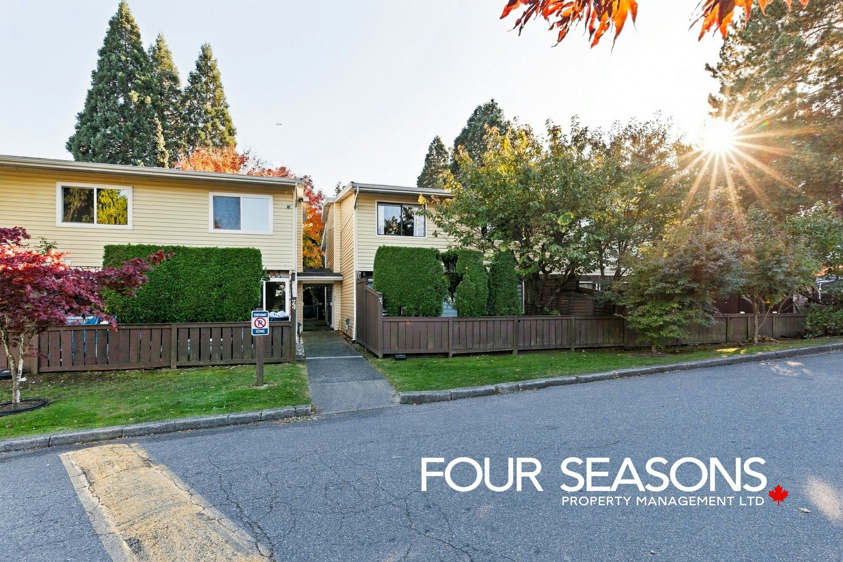71-9374 122 Street, Surrey, BC, V3V 4L6