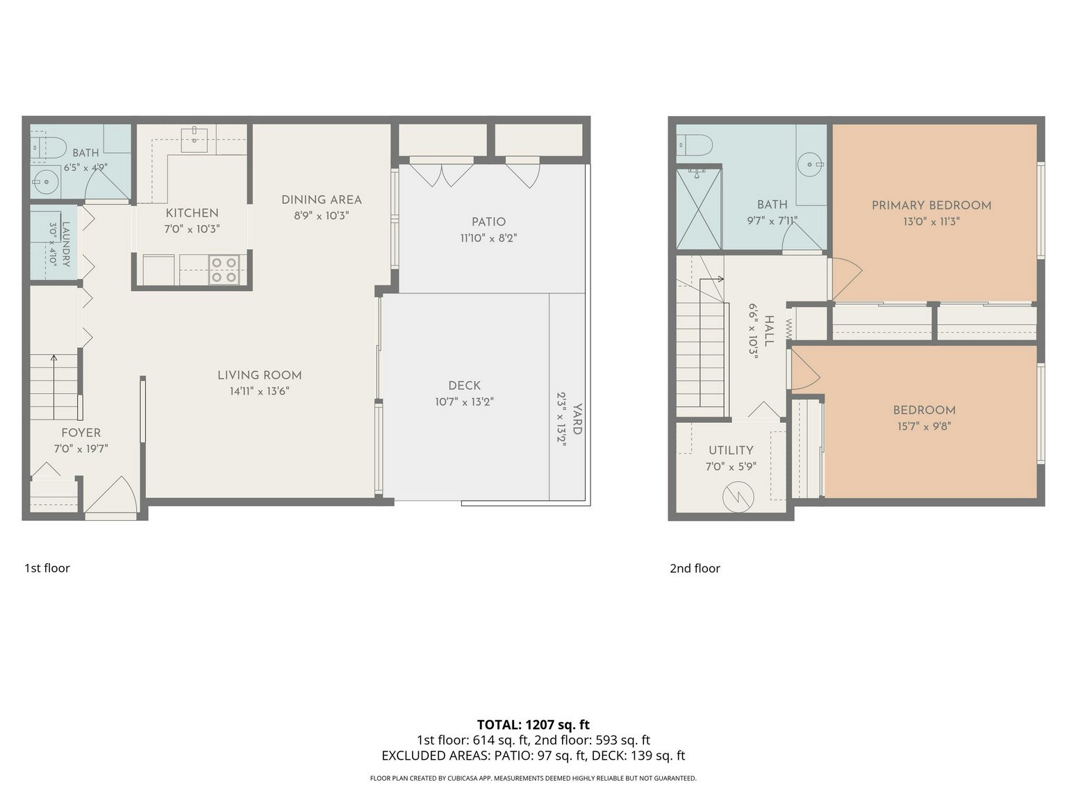 71-9374 122 Street, Surrey, BC, V3V 4L6 - 2