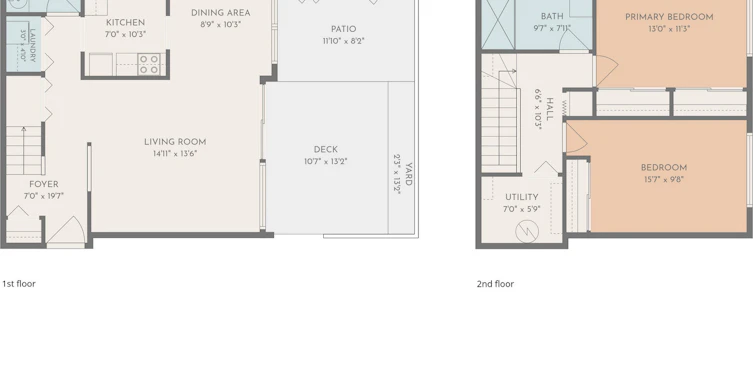 71-9374 122 Street, Surrey, BC, V3V 4L6 - 2