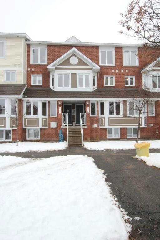 6257-6257 Tealwood Place, Ottawa, ON, K1C 7K1