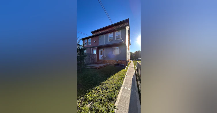 BSMT-12030 54th Street Northwest, Edmonton, AB, T5W 3N3