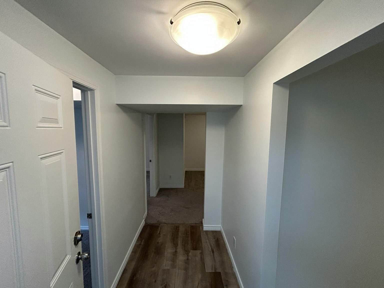 Bsmt-11811 47 Street Northwest, Edmonton, AB, T5W 2W7 - 4