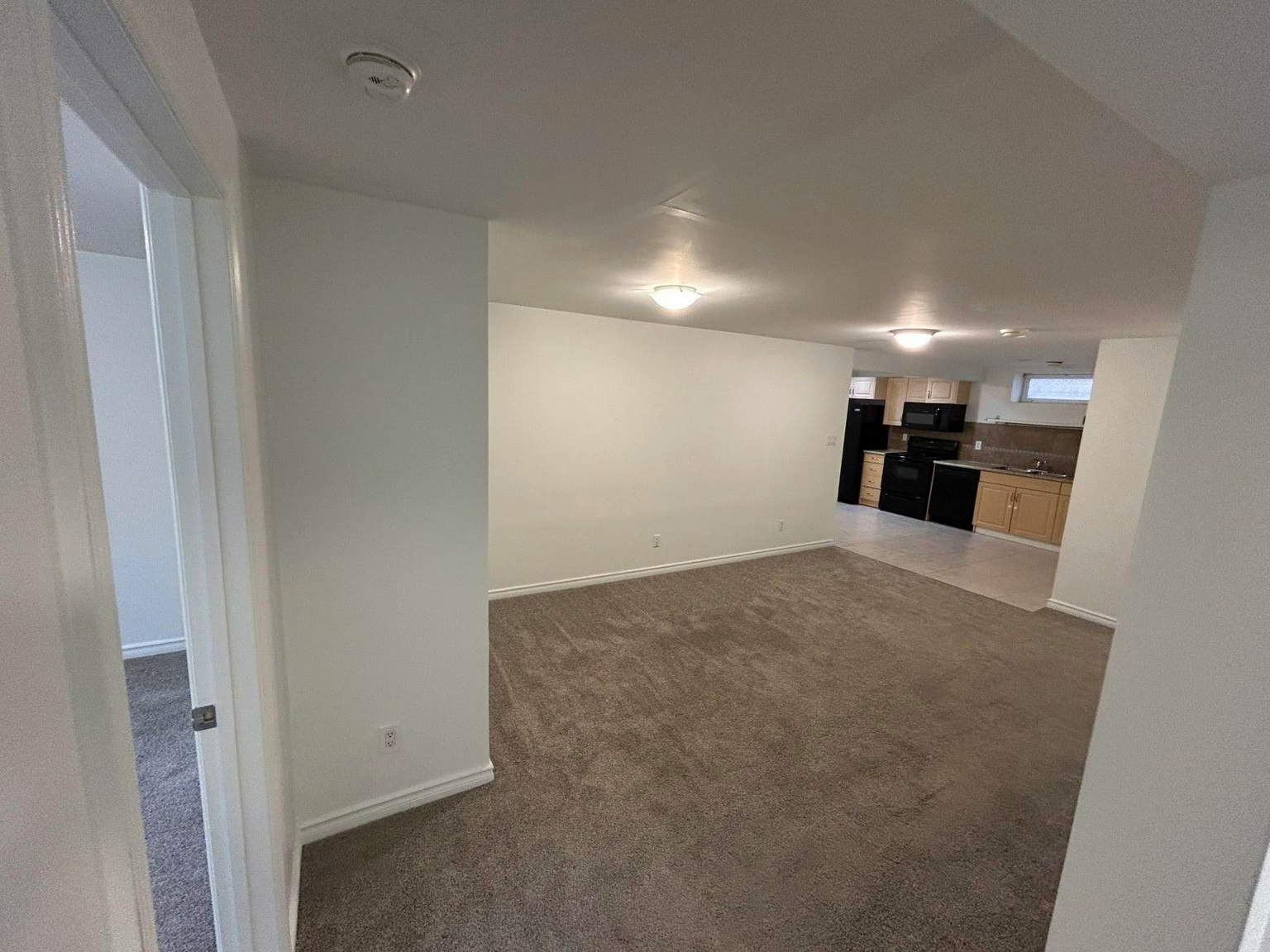 Bsmt-11811 47 Street Northwest, Edmonton, AB, T5W 2W7 - 8