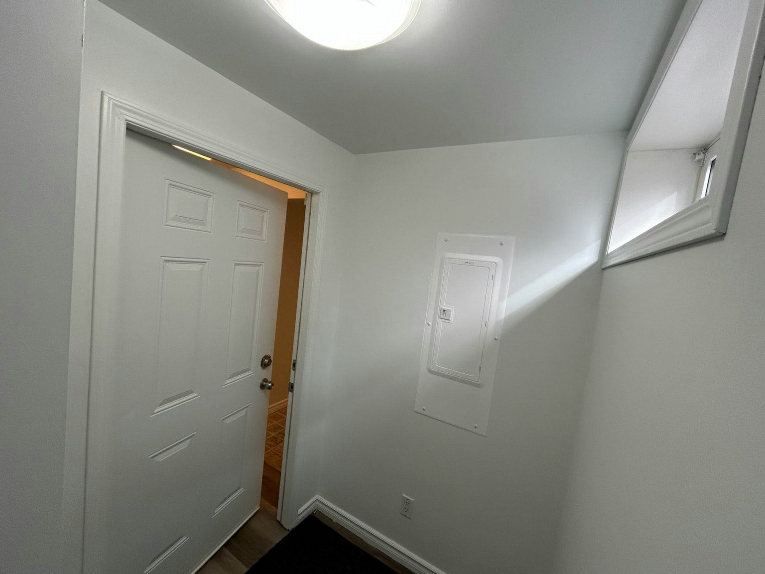 Bsmt-11811 47 Street Northwest, Edmonton, AB, T5W 2W7 - 3