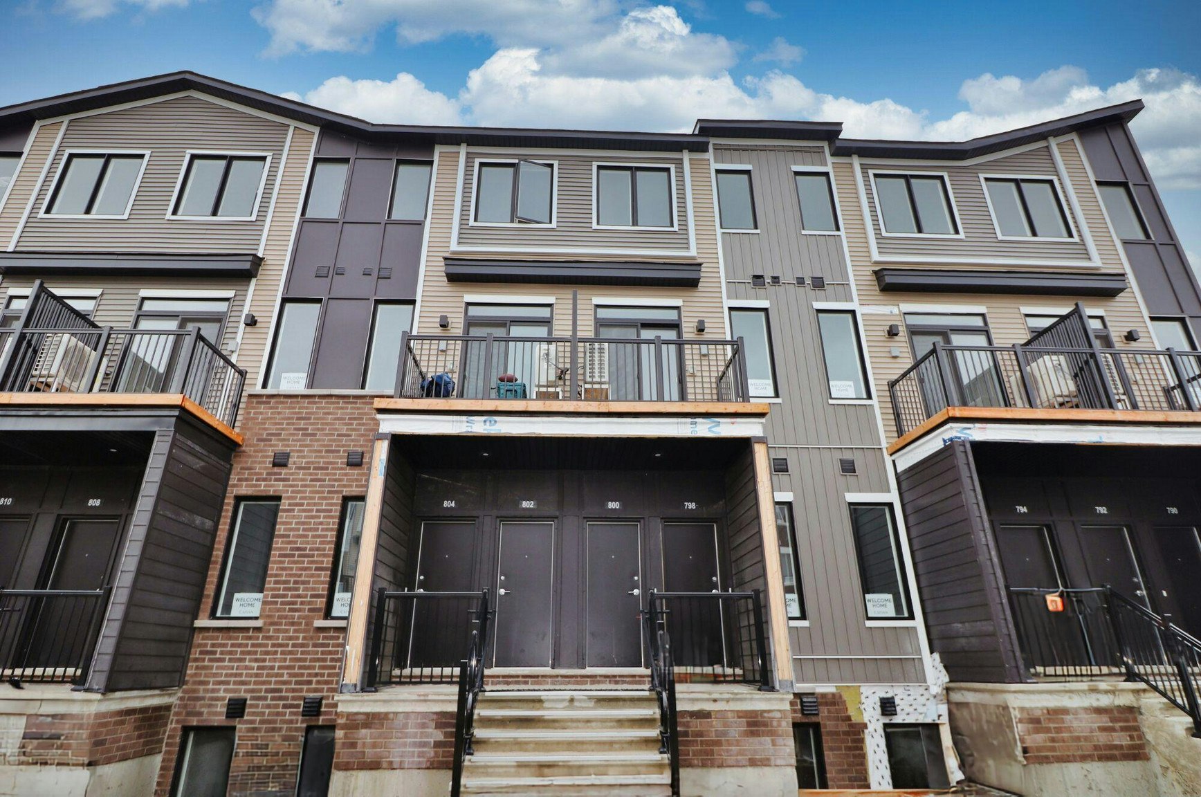 798-798 Utopie Private, Ottawa, ON, K1W 0M5