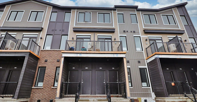 798-798 Utopie Private, Ottawa, ON, K1W 0M5
