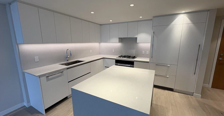 1604-485 West 42nd Avenue, Vancouver, BC, V5Y 0R6 - 2