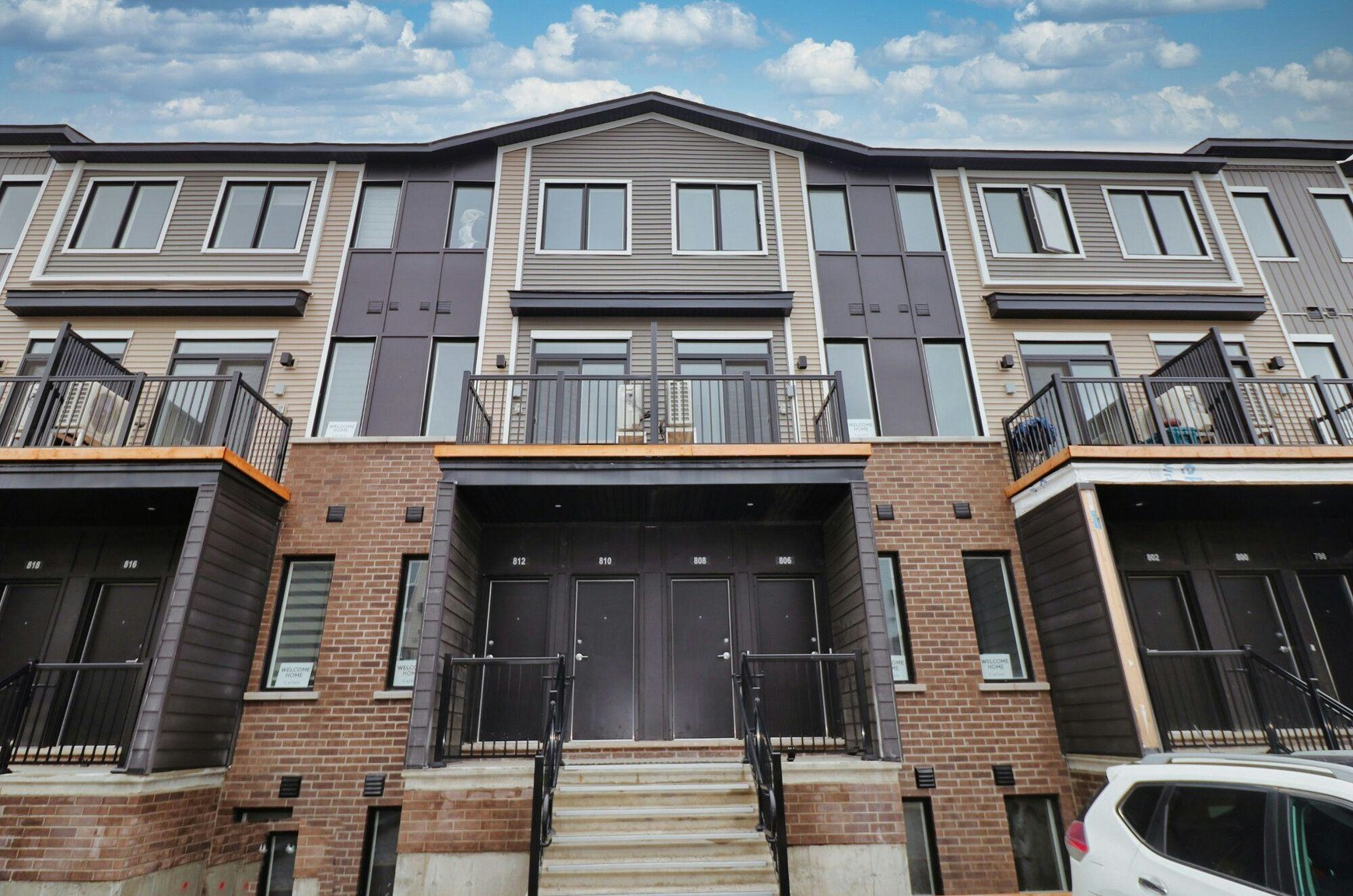 806-806 Utopie Private, Ottawa, ON, K1W 0M5