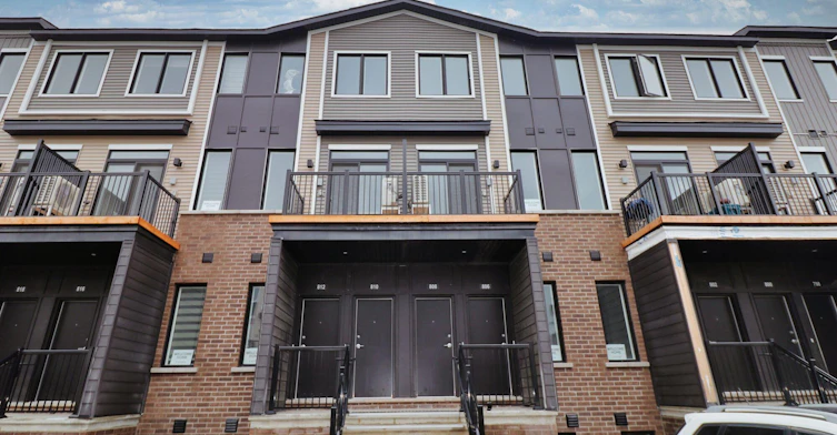 806-806 Utopie Private, Ottawa, ON, K1W 0M5