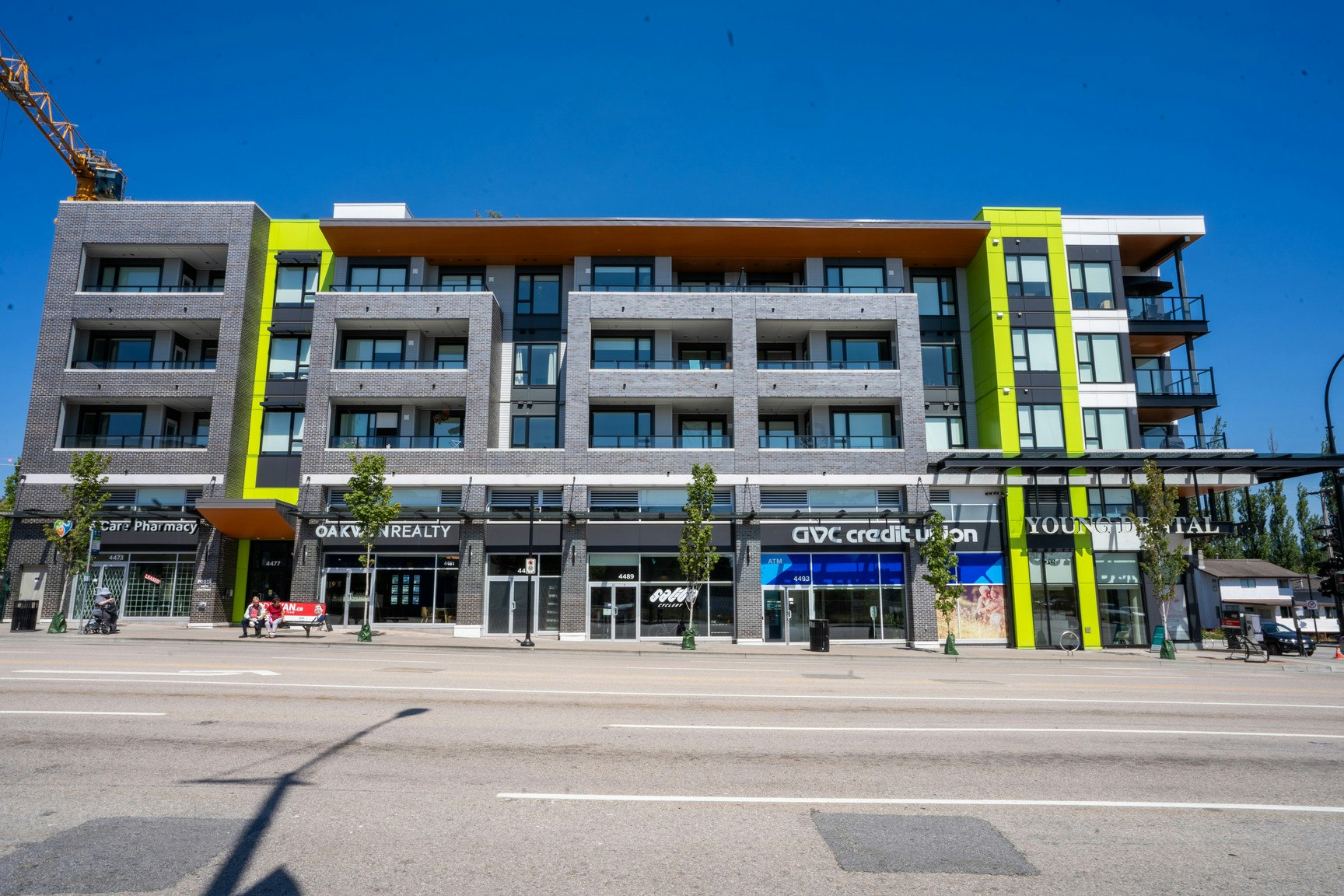 4477 Hastings Street, Burnaby, BC, V5C 0L6 - 26