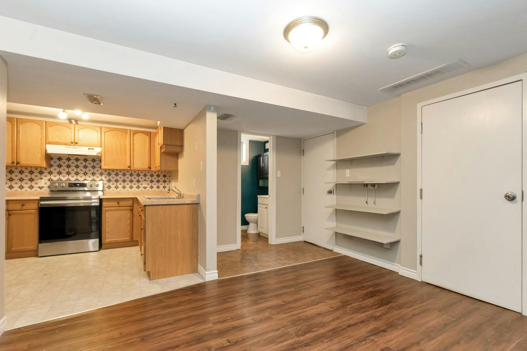 LL-22 Brown Wood Drive, Barrie, ON, L4M 6N4 - 3