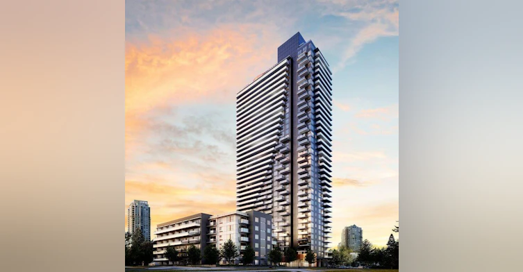 1604-5938 Olive Avenue, Burnaby, BC, V5H 0M6
