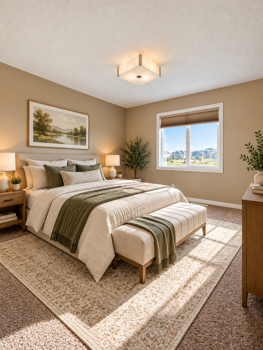 16428 12 Avenue Southwest, Edmonton, AB, T6W 1A4 - 27