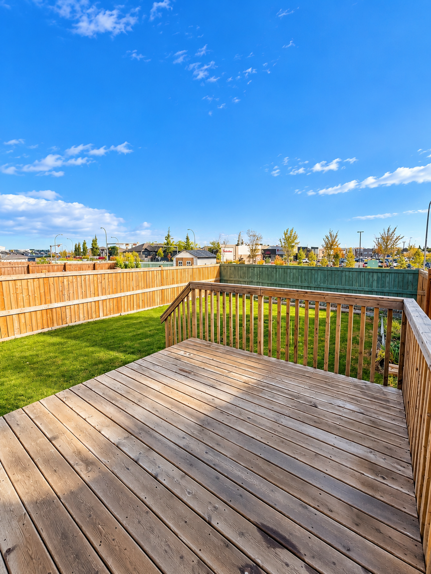 16428 12 Avenue Southwest, Edmonton, AB, T6W 1A4 - 36