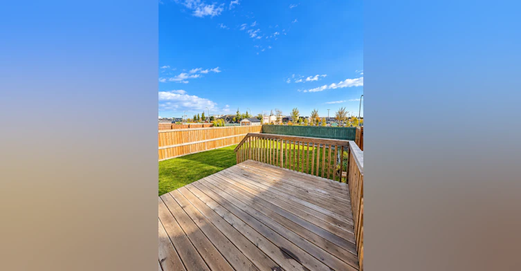 16428 12 Avenue Southwest, Edmonton, AB, T6W 1A4 - 36