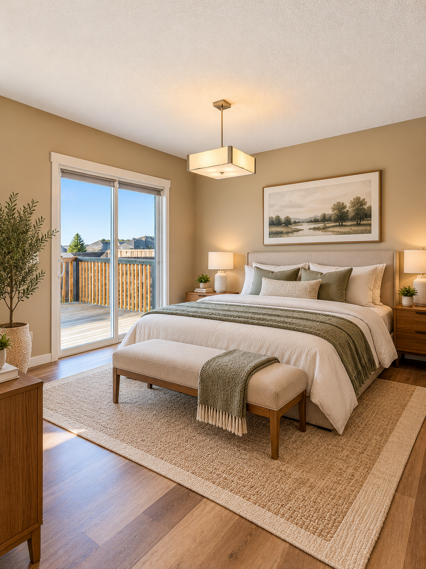 16428 12 Avenue Southwest, Edmonton, AB, T6W 1A4 - 10