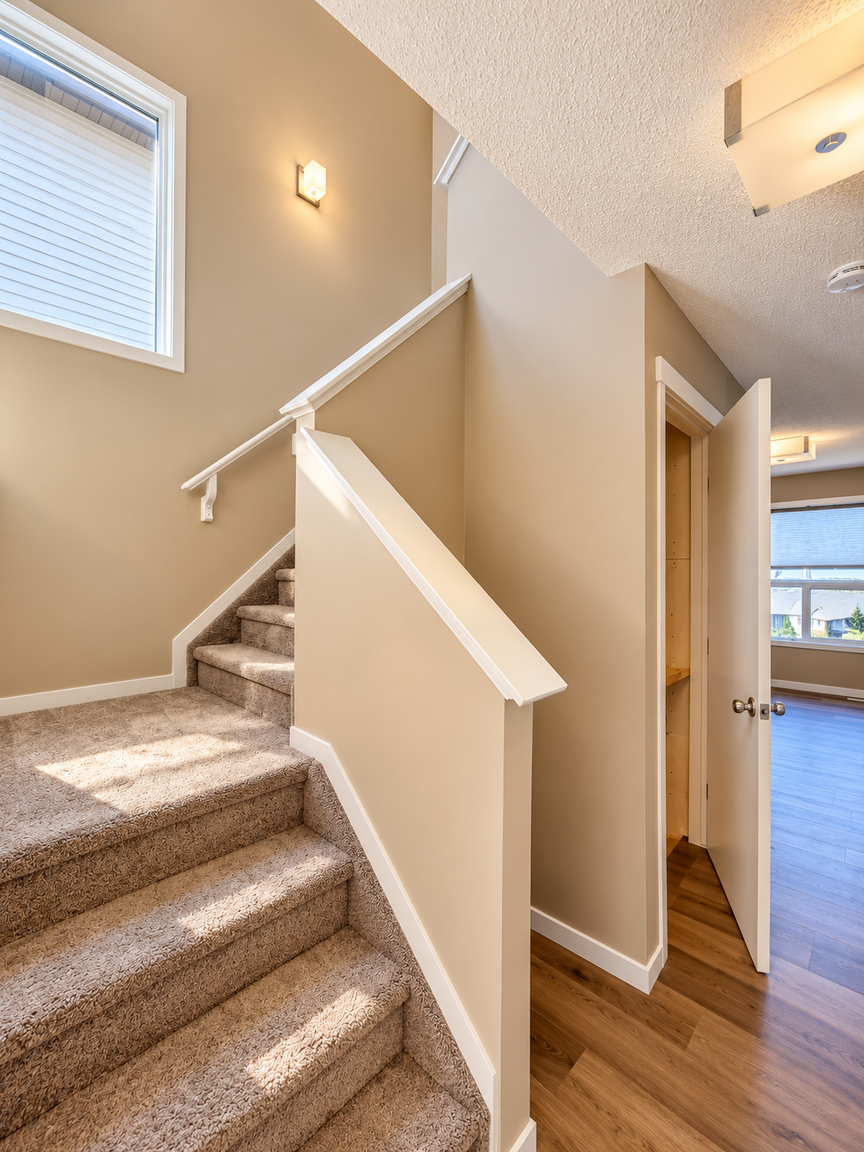16428 12 Avenue Southwest, Edmonton, AB, T6W 1A4 - 11