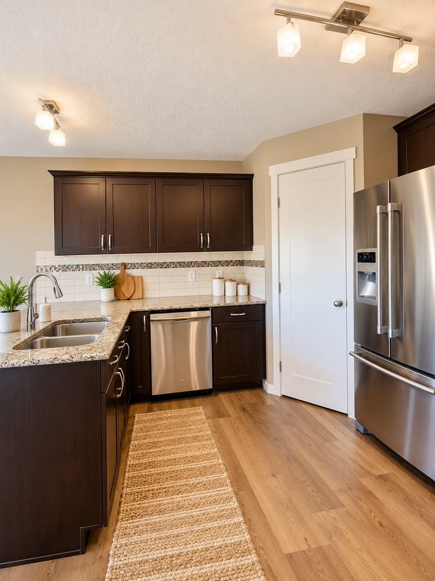 16428 12 Avenue Southwest, Edmonton, AB, T6W 1A4 - 7