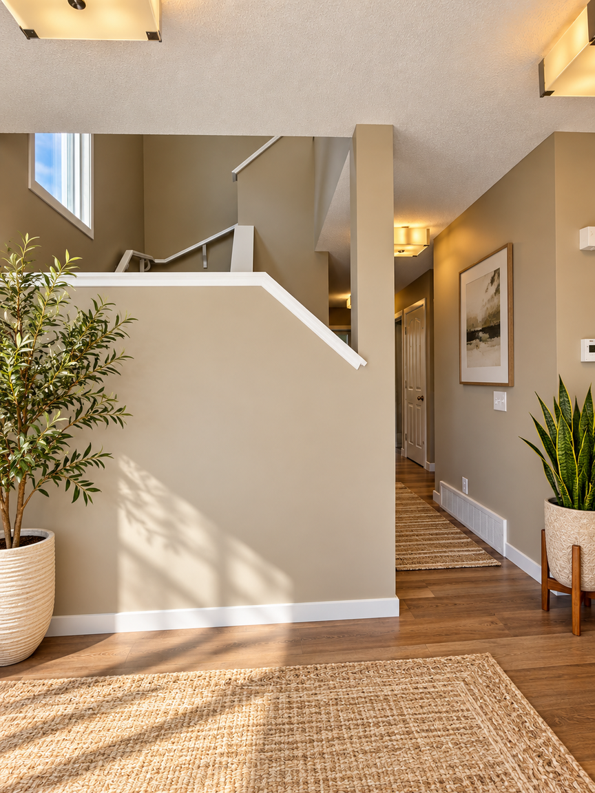 16428 12 Avenue Southwest, Edmonton, AB, T6W 1A4 - 4