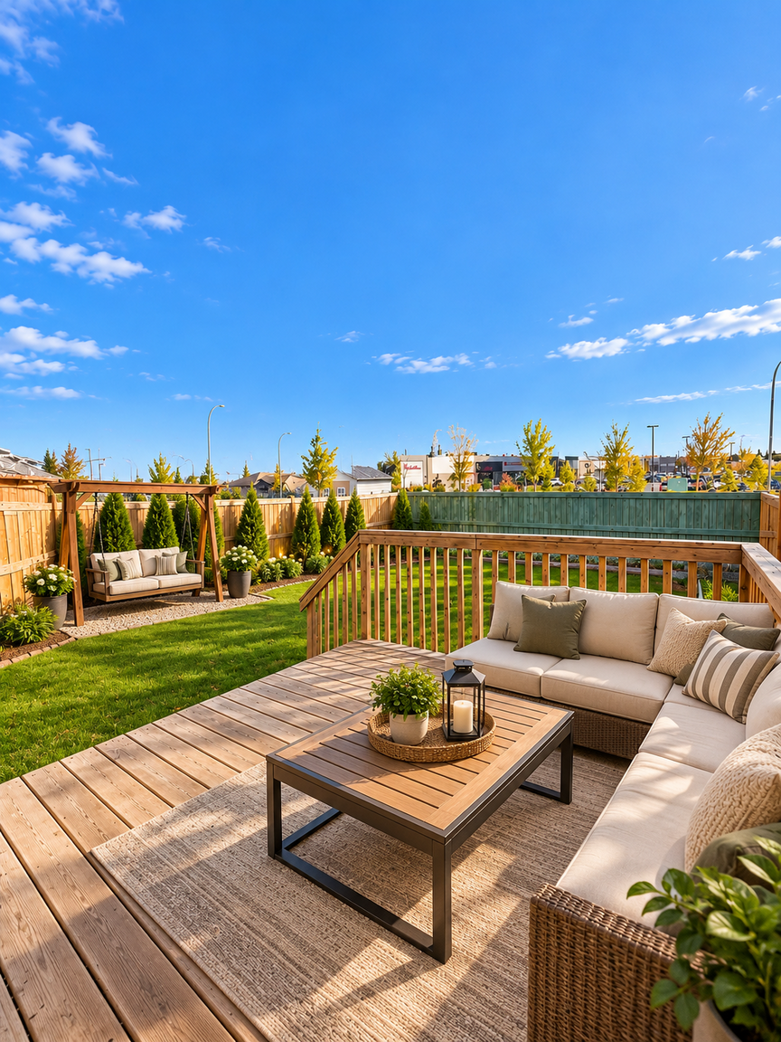 16428 12 Avenue Southwest, Edmonton, AB, T6W 1A4 - 37