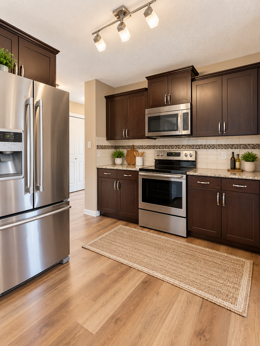16428 12 Avenue Southwest, Edmonton, AB, T6W 1A4 - 6