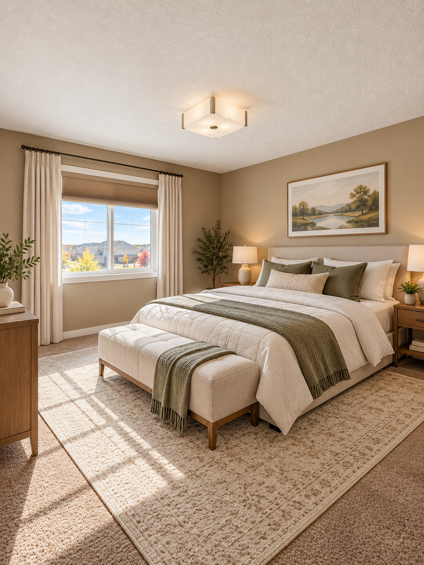 16428 12 Avenue Southwest, Edmonton, AB, T6W 1A4 - 23