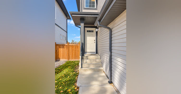 16428 12 Avenue Southwest, Edmonton, AB, T6W 1A4 - 2
