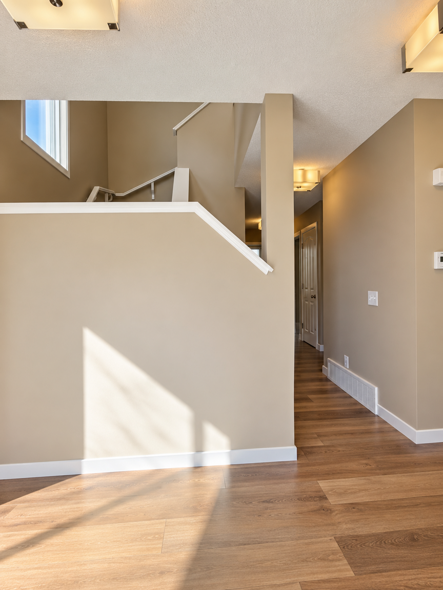 16428 12 Avenue Southwest, Edmonton, AB, T6W 1A4 - 3