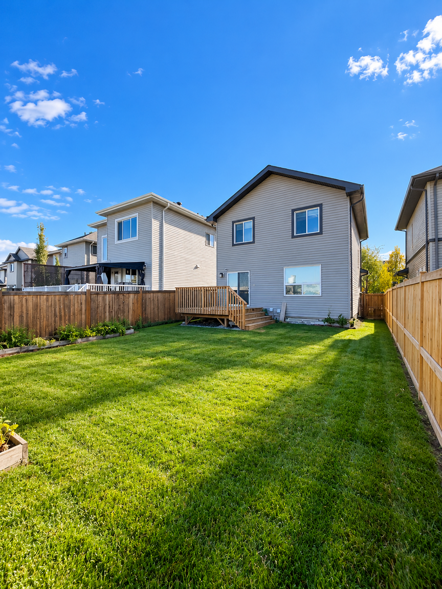 16428 12 Avenue Southwest, Edmonton, AB, T6W 1A4 - 38