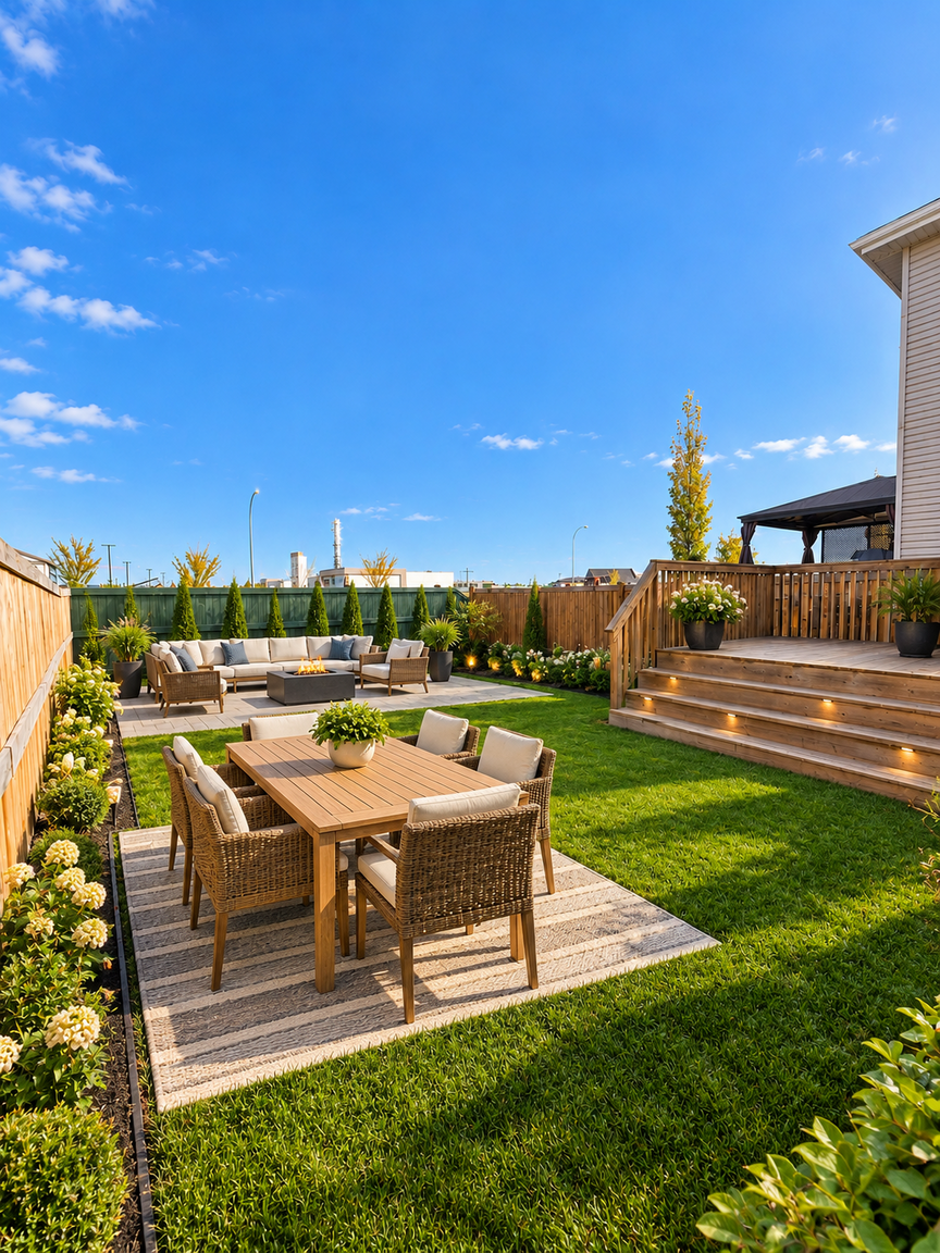 16428 12 Avenue Southwest, Edmonton, AB, T6W 1A4 - 35