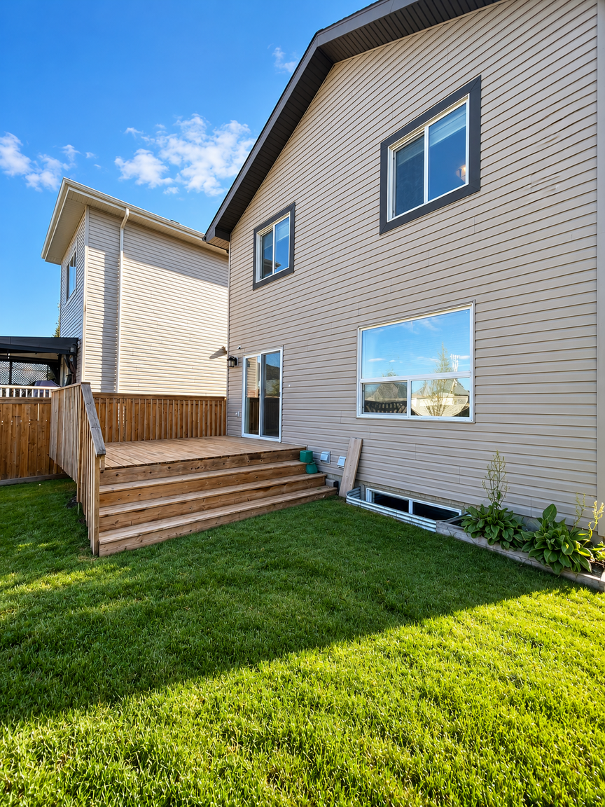 16428 12 Avenue Southwest, Edmonton, AB, T6W 1A4 - 40