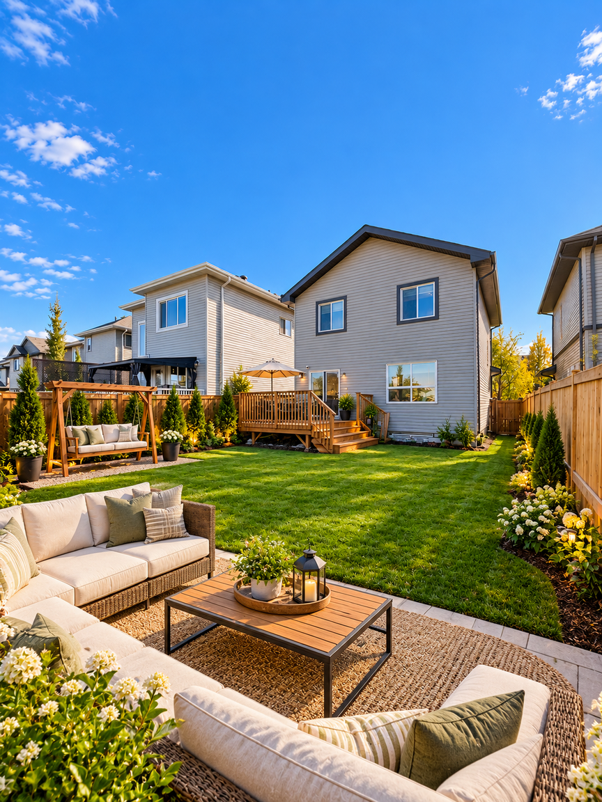 16428 12 Avenue Southwest, Edmonton, AB, T6W 1A4 - 39