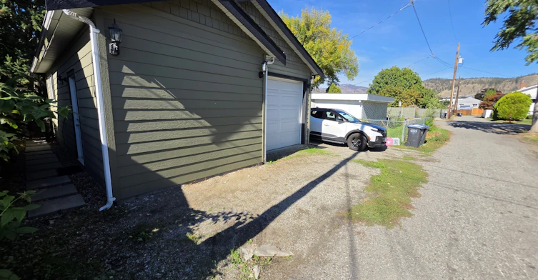 1409 Ethel Street, Kelowna, BC, V1Y 2X5 - 2