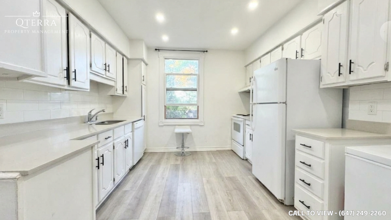 A-981 Hackett Street, London, ON, N5Z 1M1 - 2