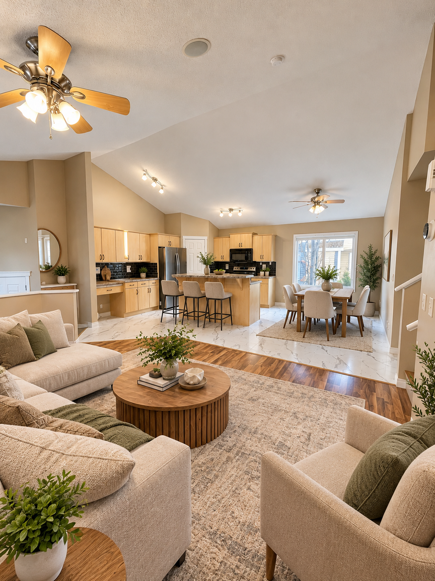 1328 80 Street Southwest, Edmonton, AB, T6X 1H4 - 9
