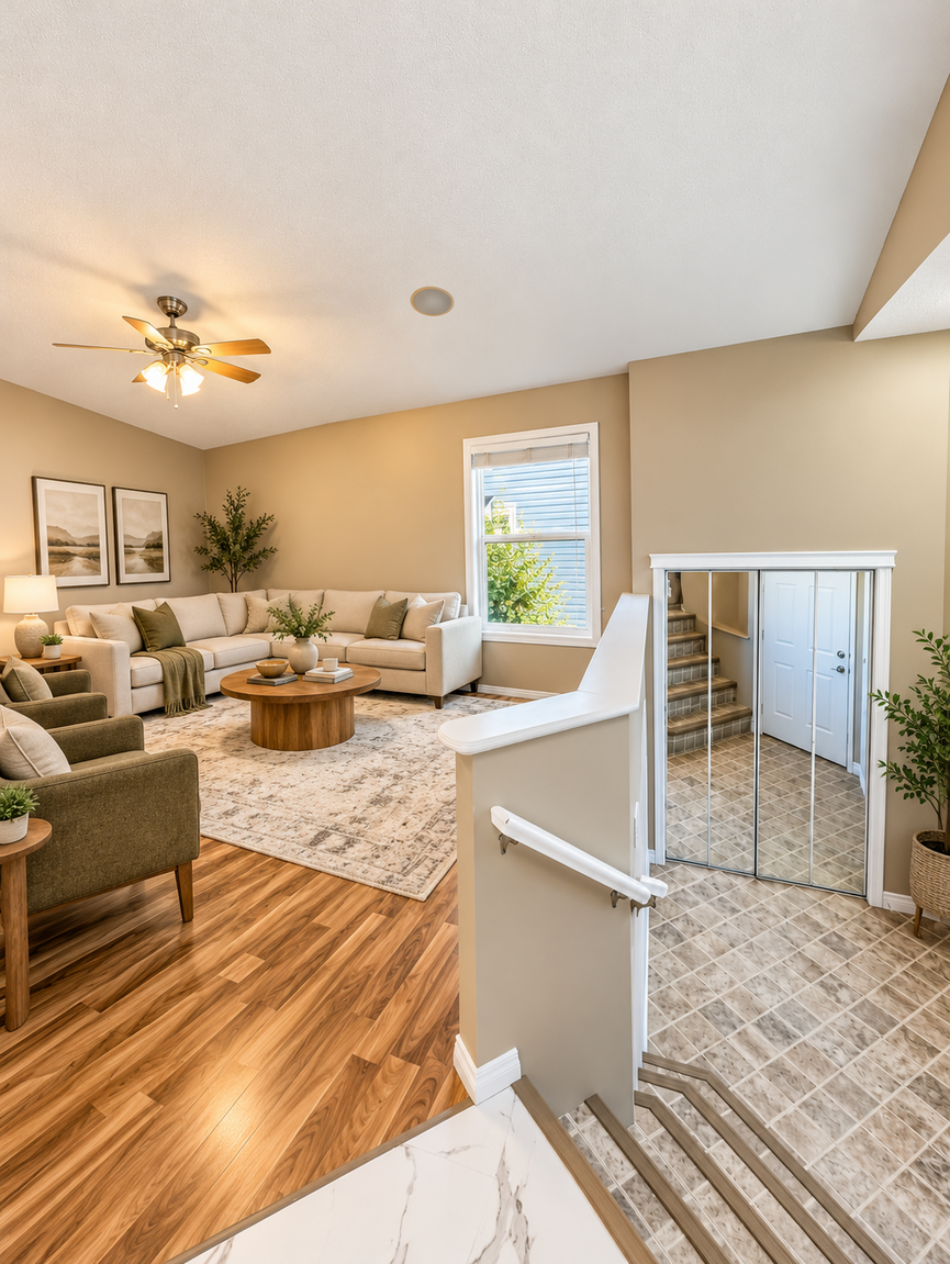 1328 80 Street Southwest, Edmonton, AB, T6X 1H4 - 5