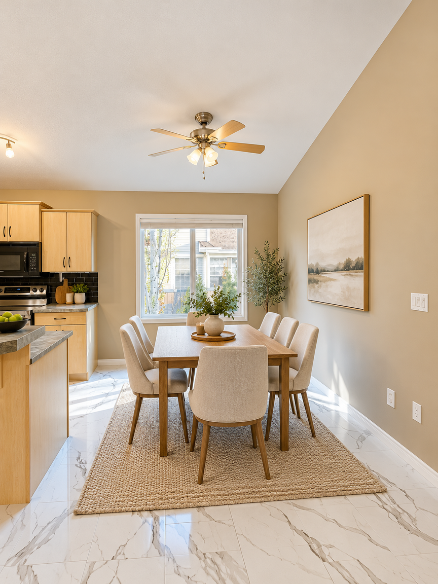 1328 80 Street Southwest, Edmonton, AB, T6X 1H4 - 12