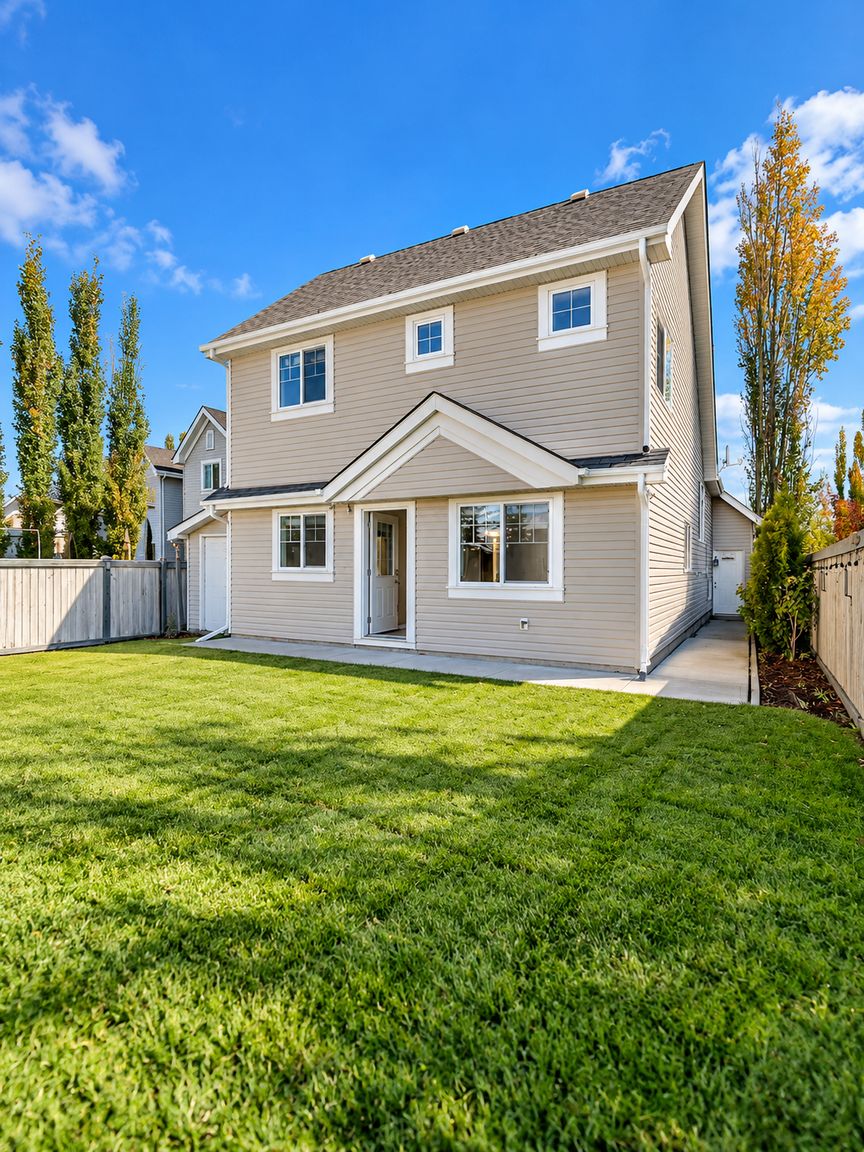 1328 80 Street Southwest, Edmonton, AB, T6X 1H4 - 41