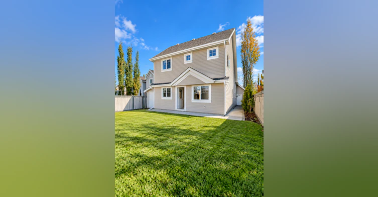 1328 80 Street Southwest, Edmonton, AB, T6X 1H4 - 41