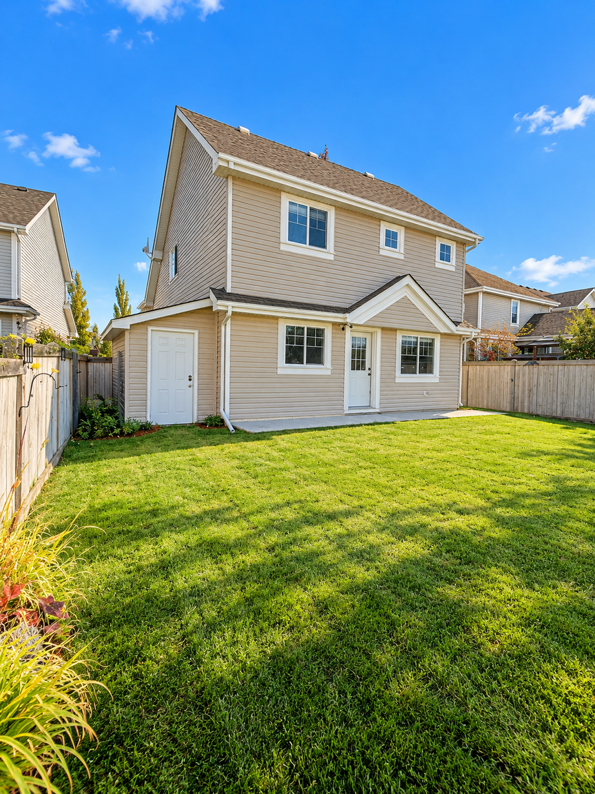 1328 80 Street Southwest, Edmonton, AB, T6X 1H4 - 42
