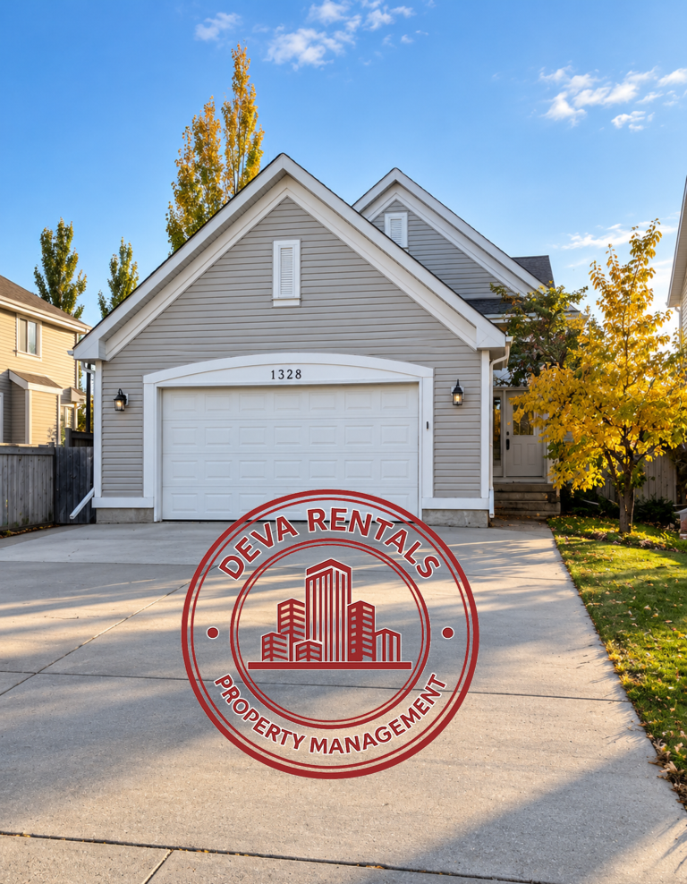 1328 80 Street Southwest, Edmonton, AB, T6X 1H4