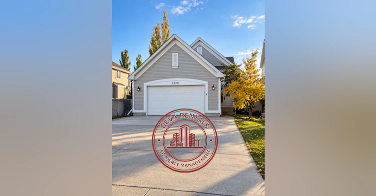 1328 80 Street Southwest, Edmonton, AB, T6X 1H4