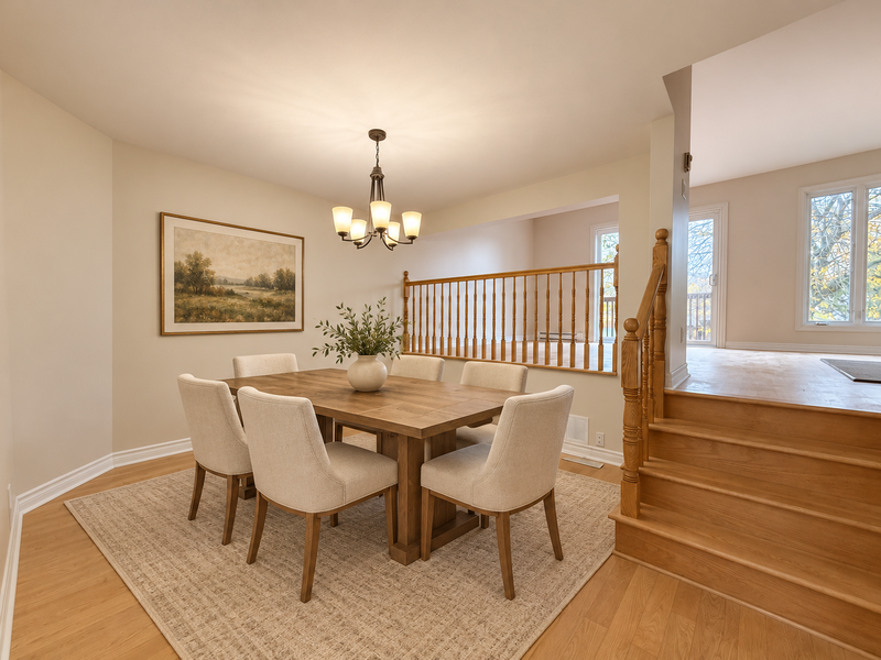 648 Brome Crescent, Ottawa, ON, K4A 1W2 - 2