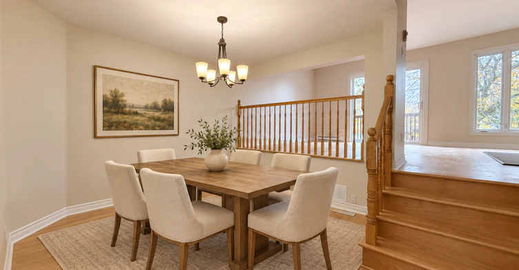 648 Brome Crescent, Ottawa, ON, K4A 1W2 - 2