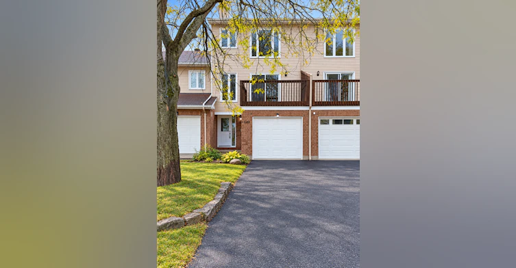 648 Brome Crescent, Ottawa, ON, K4A 1W2
