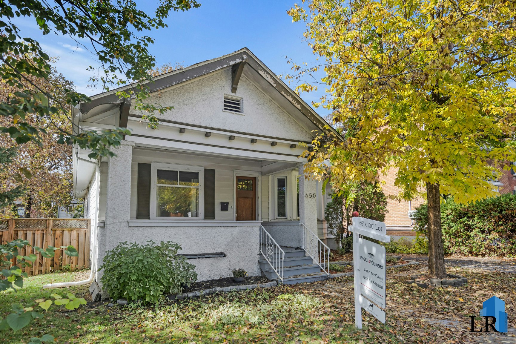 650 Churchill Avenue North, Ottawa, ON, K1Z 5G1